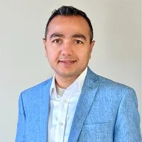 Mehul Parekh