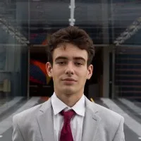 Ethan Stott