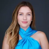 Caroline McCracken