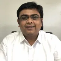 Dhrumil Patel