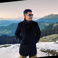 Shreyans Jain