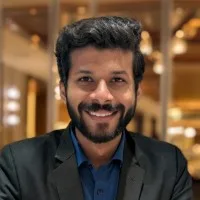 Dhruv Mamtora