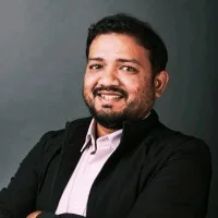 Hardik kumar Patel