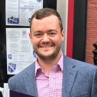 Lucas Jennings