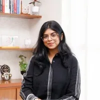 Disha Mohane