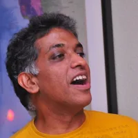 T.M. Ravi