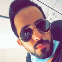 Mnawer Al harbi