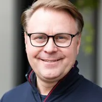 Jeff Warren