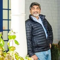Sunil Bhargava