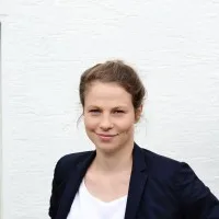 Rebecca Fels Larsson