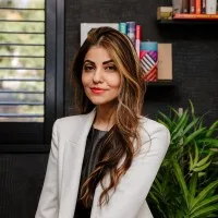 Umaimah Mendhro