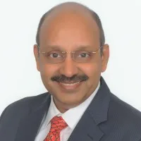 Chandru Badrinarayanan