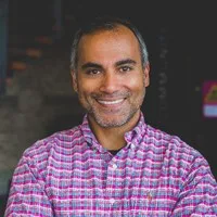 Salmaan Ahmed
