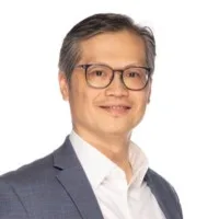 Richard Wong