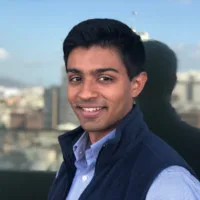 Vignesh Krishnan