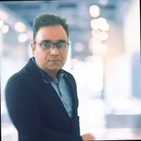 Paras Arora