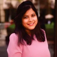 Shilpa Agarwal