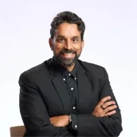 Vivek Mahapatra
