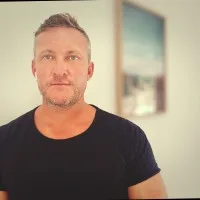 Ben Acott