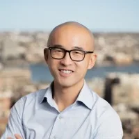 Joe Lu