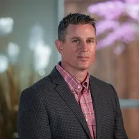 Keith Driscoll