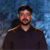 Rajat Somvanshi