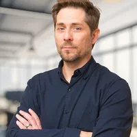 Tim Burcham