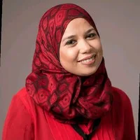 Amel El Abed
