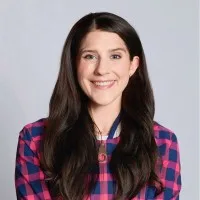 Kristin Thayer