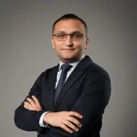 Abdulakhad Kuchkarov