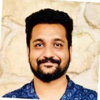 Onkar Bagwe
