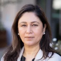 Shally Shanker