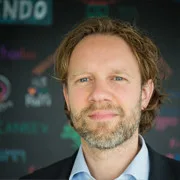 Jasper Bos