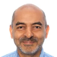 Ajay Lal