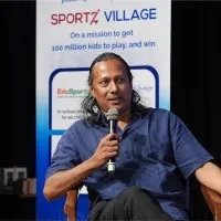 Saumil Majmudar