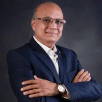 Pankaj Jain