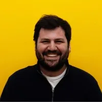 José ignacio Santander Lizama