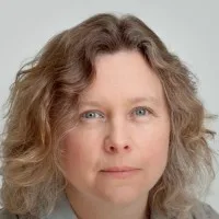Amanda Wooding