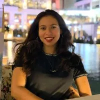 Yasmina Asser