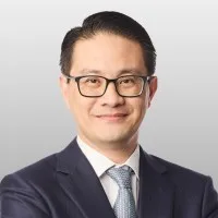 Tony Wong