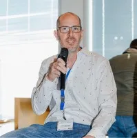 Ohad Gliksman