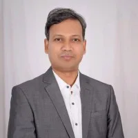 Ashish Choudhury