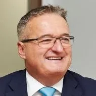 Mark Salter