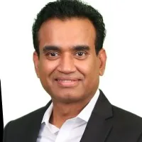 Venkat Vallabhaneni
