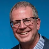 Alan Tripp
