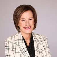 Anne-Marie Birkill