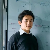 Koki Mashita