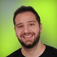 Theo Kanellopoulos
