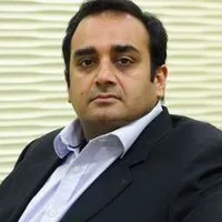 Sandeep Tandon