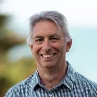 Steve Thornton